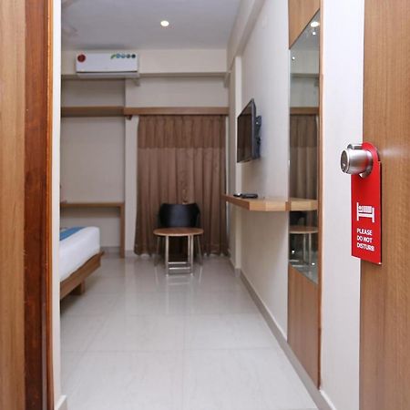 Oyo 6447 Samasth Rooms And Suites Mysore Luaran gambar