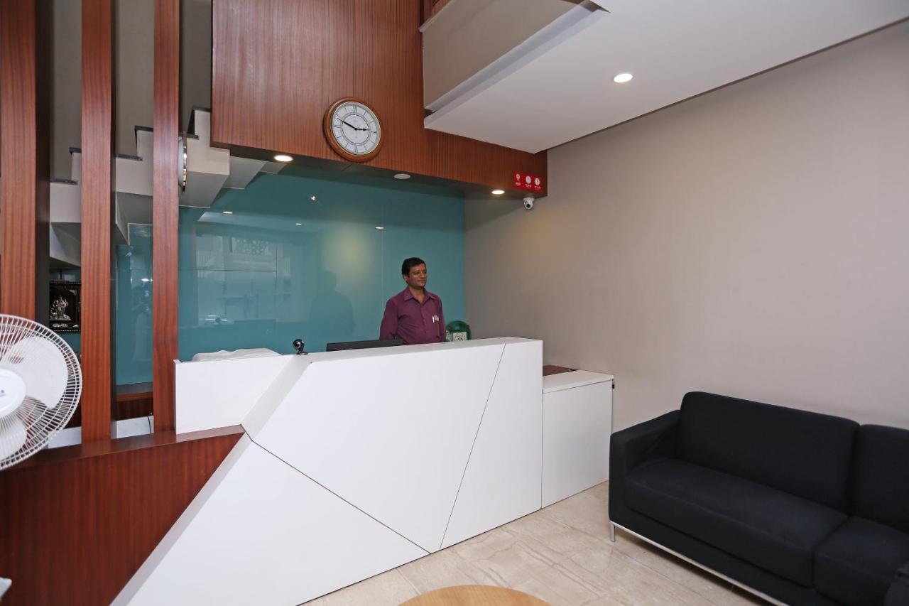Oyo 6447 Samasth Rooms And Suites Mysore Luaran gambar