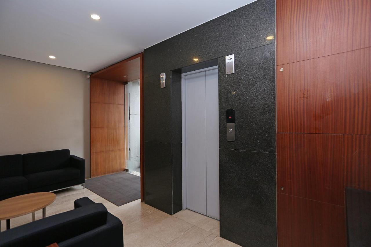Oyo 6447 Samasth Rooms And Suites Mysore Luaran gambar