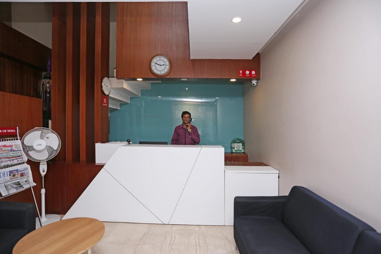 Oyo 6447 Samasth Rooms And Suites Mysore Luaran gambar