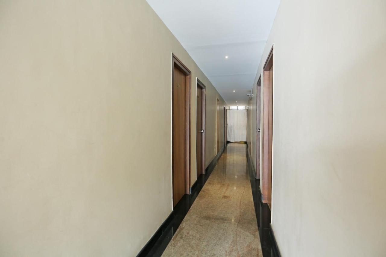 Oyo 6447 Samasth Rooms And Suites Mysore Luaran gambar