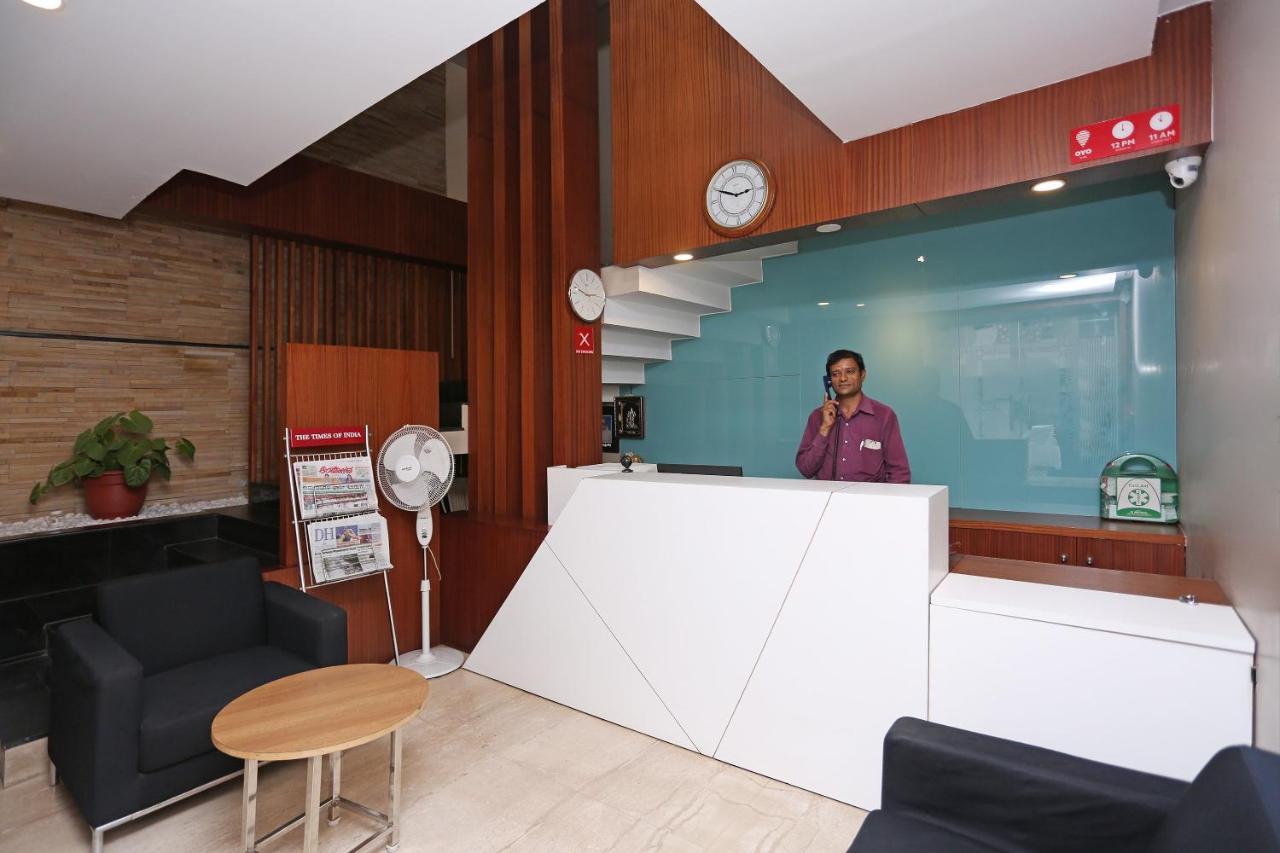 Oyo 6447 Samasth Rooms And Suites Mysore Luaran gambar