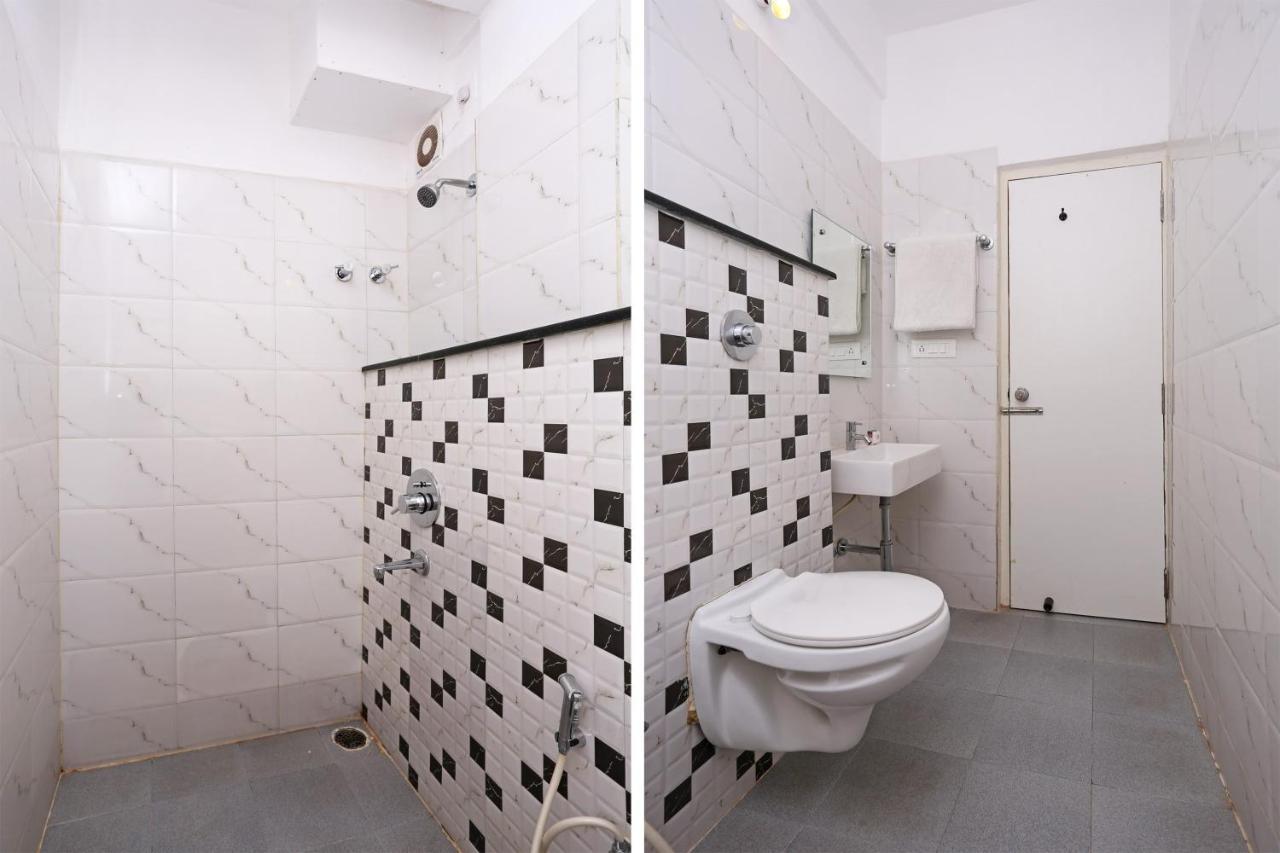 Oyo 6447 Samasth Rooms And Suites Mysore Luaran gambar