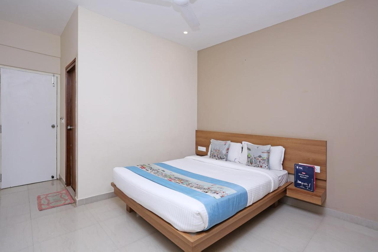 Oyo 6447 Samasth Rooms And Suites Mysore Luaran gambar