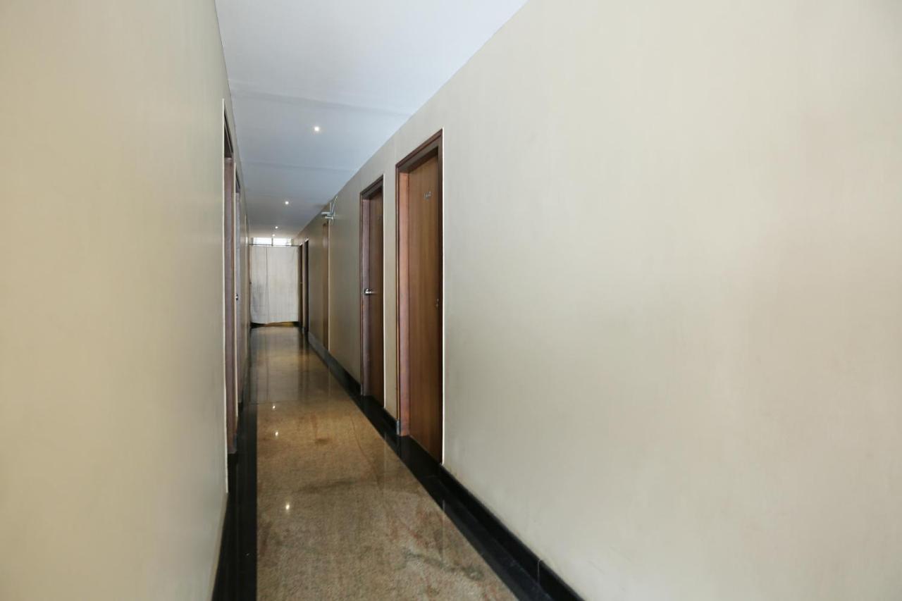 Oyo 6447 Samasth Rooms And Suites Mysore Luaran gambar