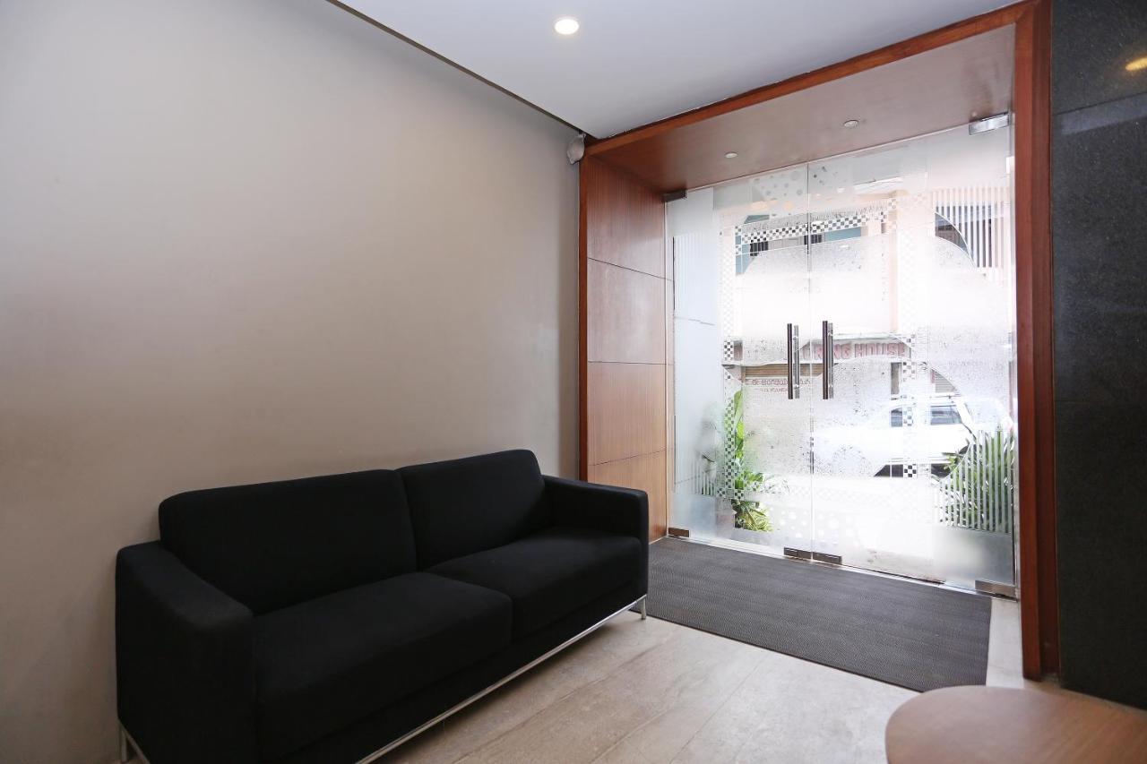 Oyo 6447 Samasth Rooms And Suites Mysore Luaran gambar