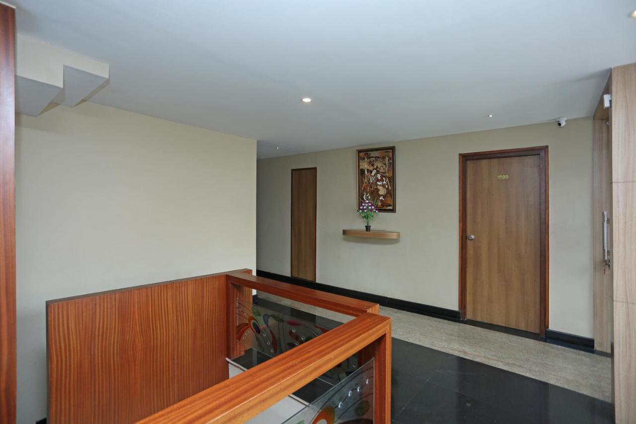 Oyo 6447 Samasth Rooms And Suites Mysore Luaran gambar