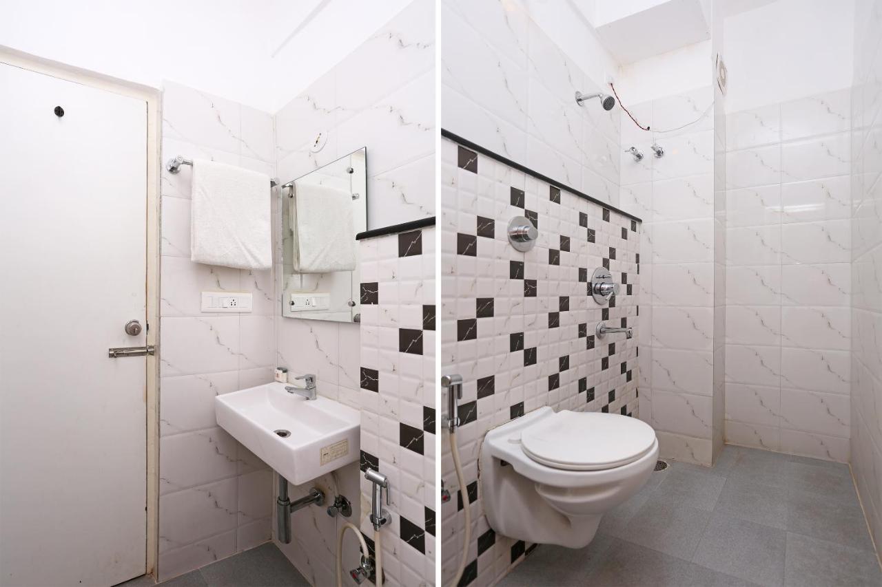 Oyo 6447 Samasth Rooms And Suites Mysore Luaran gambar