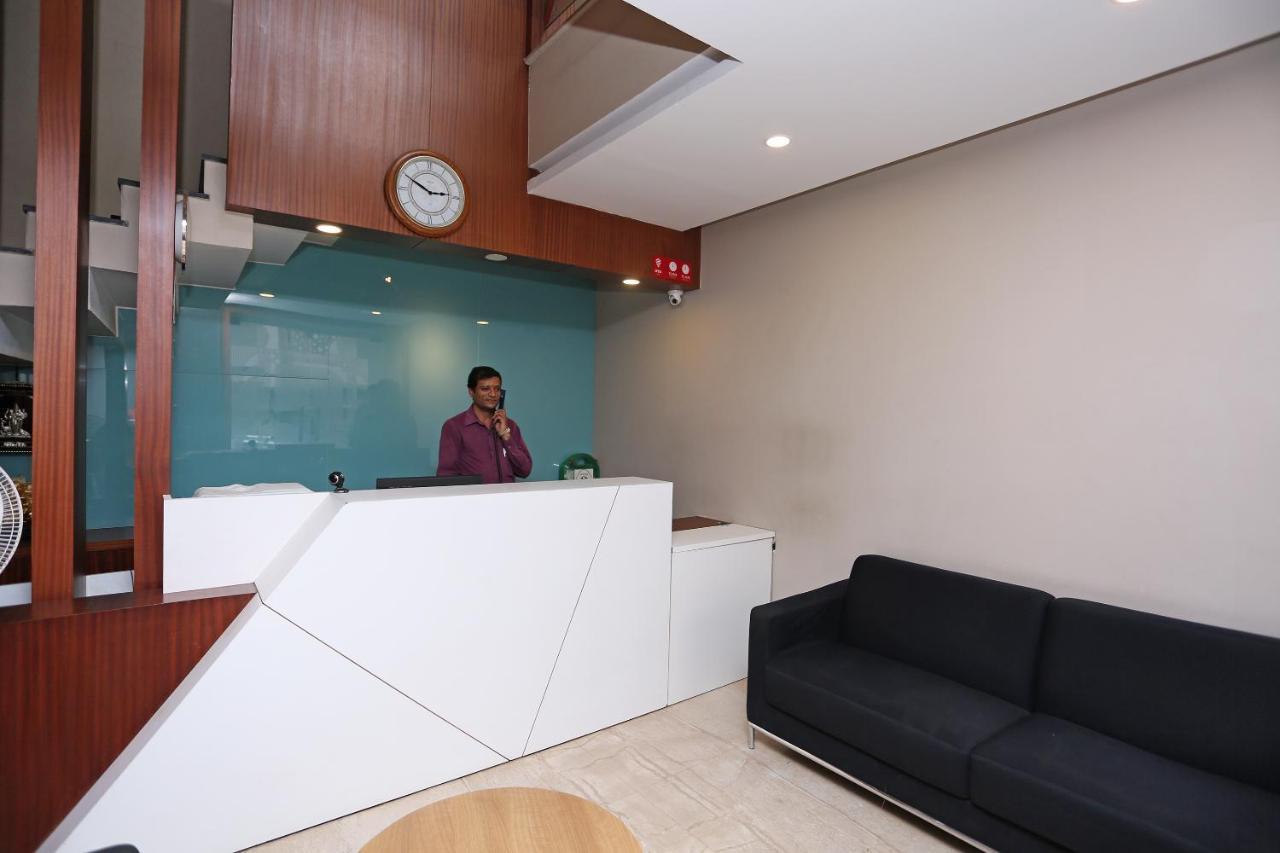 Oyo 6447 Samasth Rooms And Suites Mysore Luaran gambar