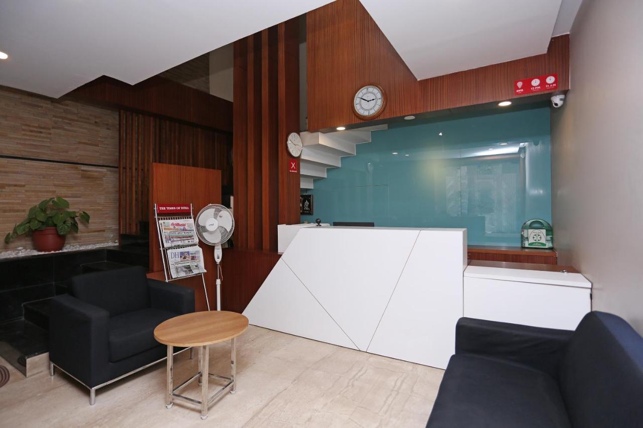 Oyo 6447 Samasth Rooms And Suites Mysore Luaran gambar