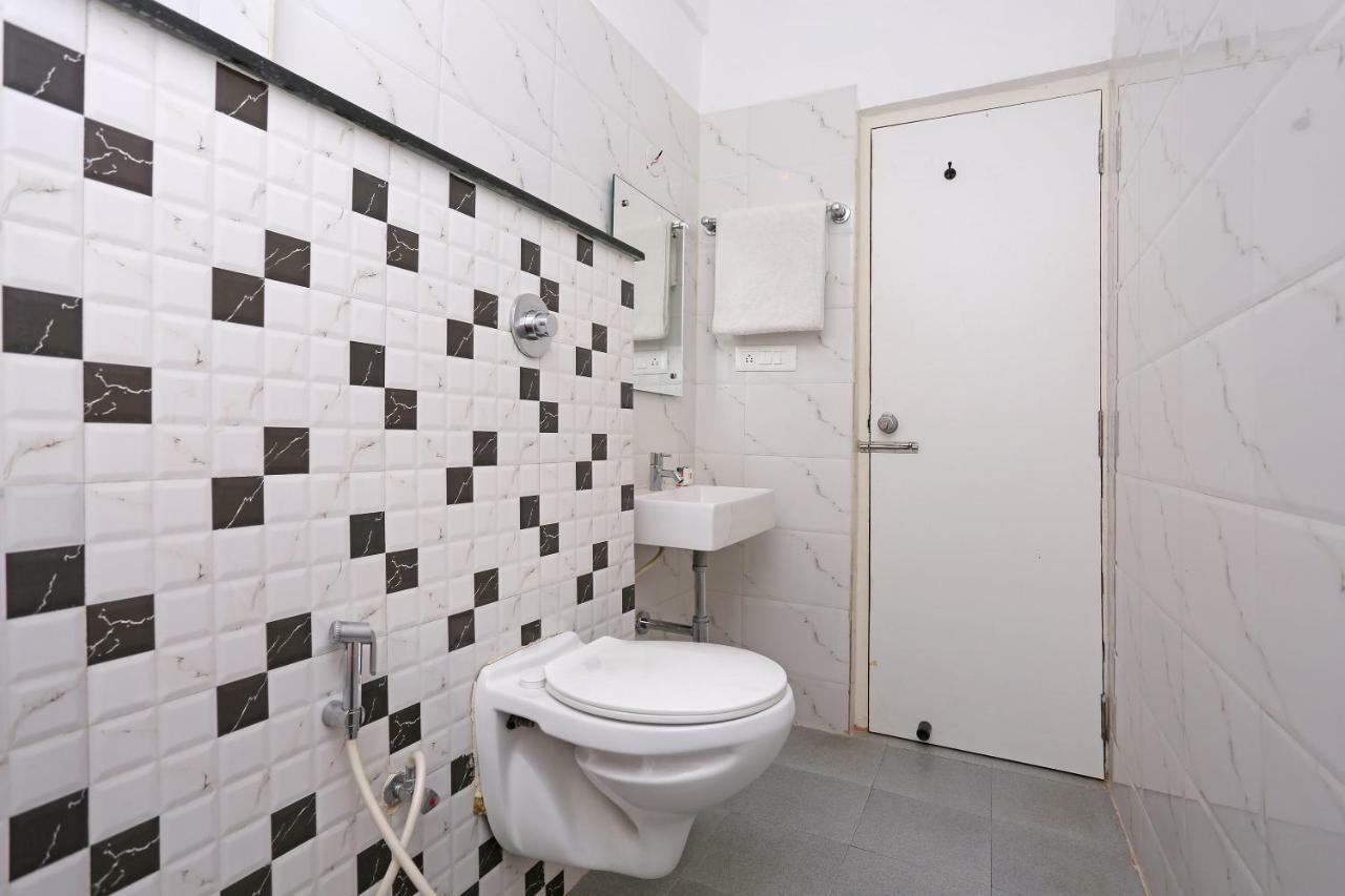 Oyo 6447 Samasth Rooms And Suites Mysore Luaran gambar