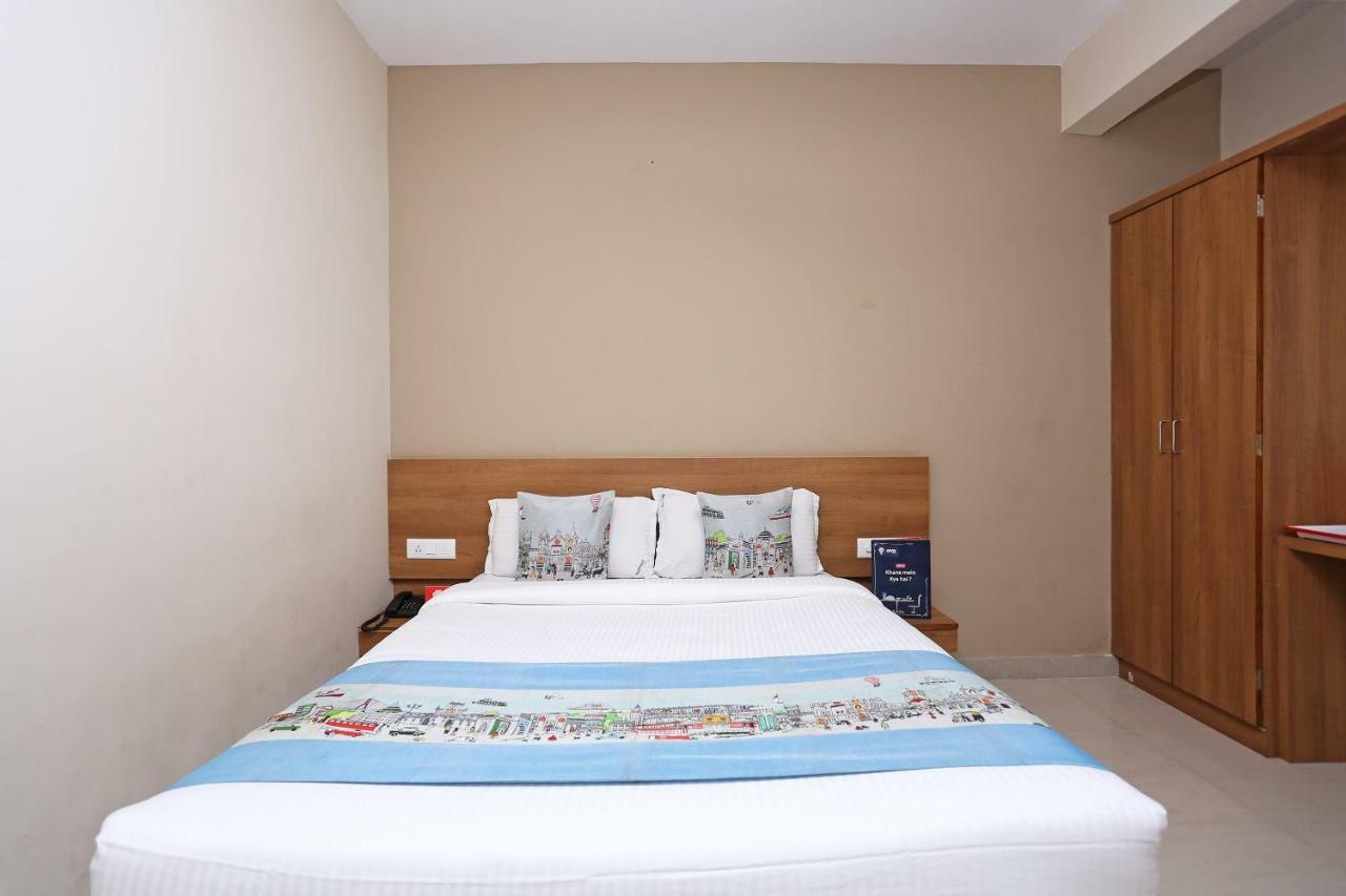 Oyo 6447 Samasth Rooms And Suites Mysore Luaran gambar