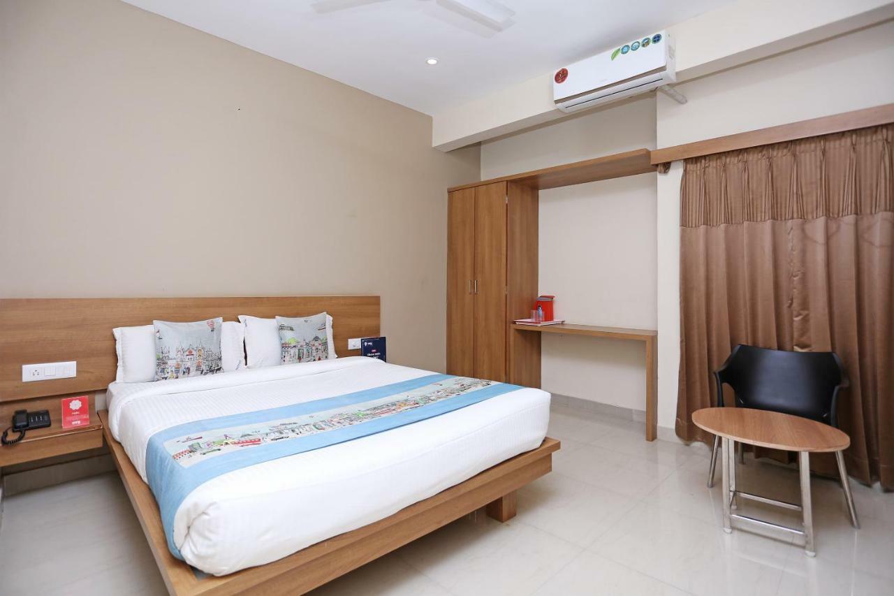 Oyo 6447 Samasth Rooms And Suites Mysore Luaran gambar